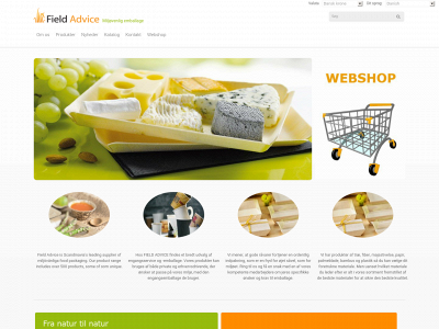 fieldadvice.dk snapshot