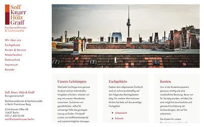 schoenhauser.berlin snapshot