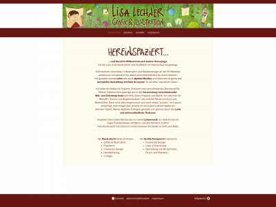 einegestaltet.de snapshot