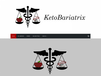 ketobariatrix.com snapshot