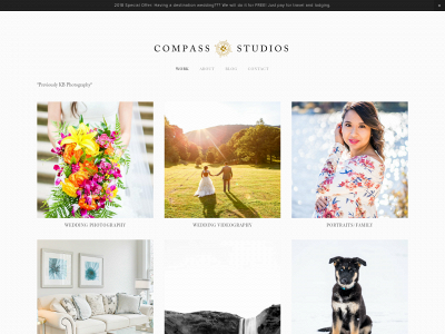 kbphotography.biz snapshot