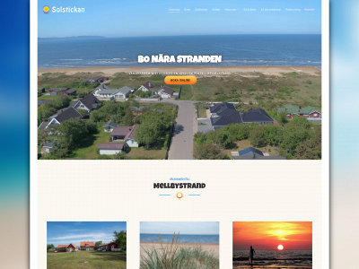 solstickan.com snapshot