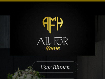 allforhome.nl snapshot