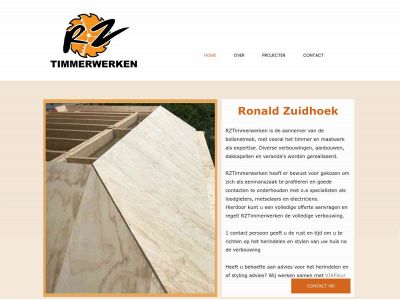 rztimmerwerken.nl snapshot