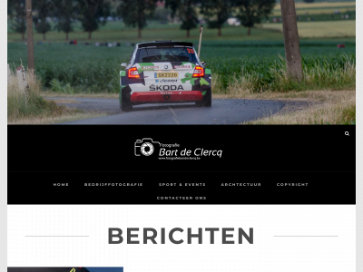 fotografiebartdeclercq.be snapshot
