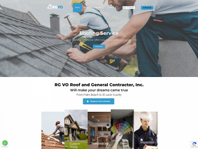 rg-vo.com snapshot