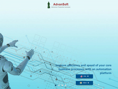 adso.com snapshot