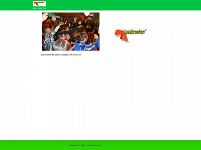 leutbroeken.nl snapshot