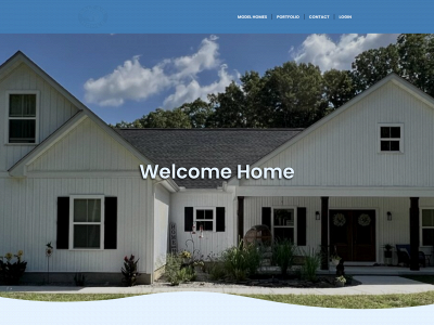 saltairhomes.com snapshot