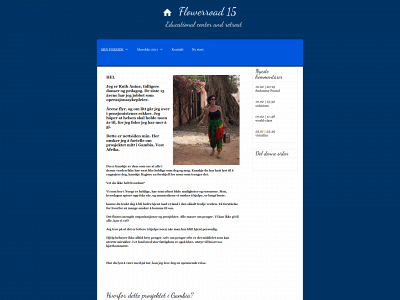 ruthanine1.com snapshot