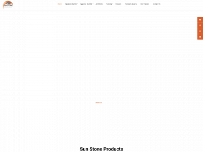 sunstoneegypt.com snapshot