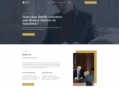meinzerlawoffices.org snapshot