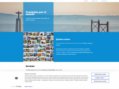 www.trasladosporelmundo.com snapshot