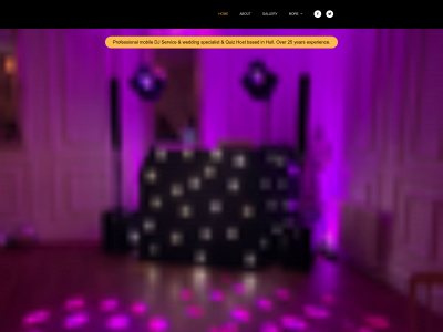 johnwilliamentertainment.co.uk snapshot