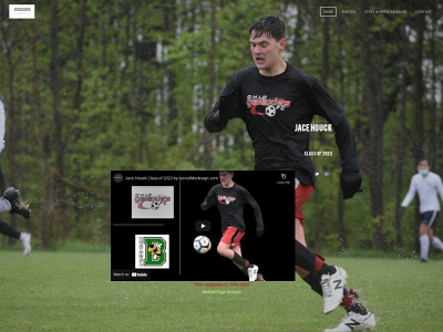 www.jacehouck.com snapshot