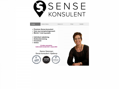 slankihjallerup.dk snapshot