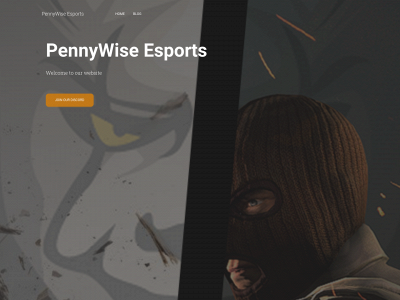 pennywise.team snapshot