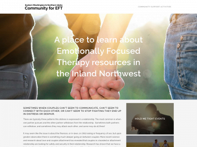 inlandnorthwesteft.com snapshot