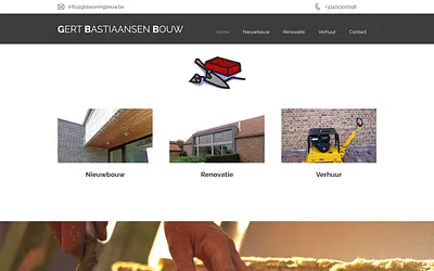 gbbwoningbouw.one snapshot