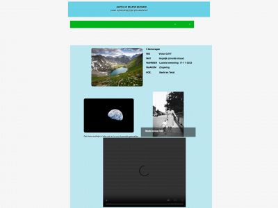 victorguyt.nl snapshot