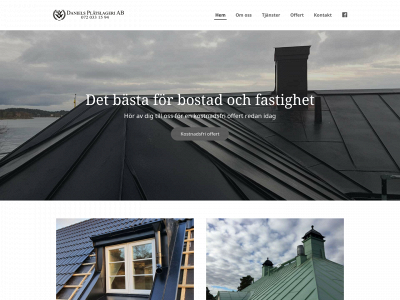 danielsplatslageri.se snapshot