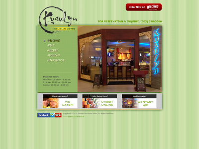 kusulyndanbury.com snapshot