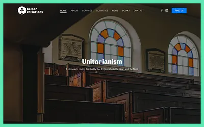 belperunitarians.org snapshot