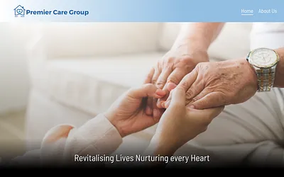 premiercare-group.co.uk snapshot