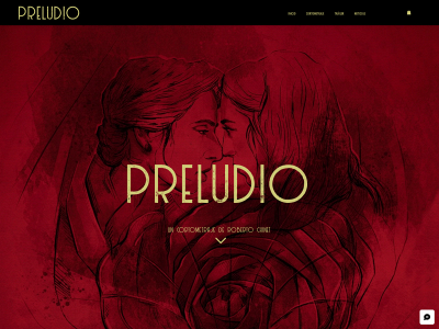 preludiocortometraje.com snapshot