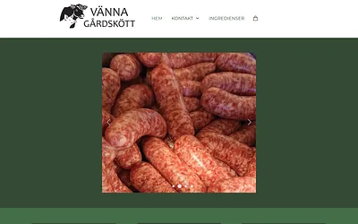 vannagardskott.se snapshot