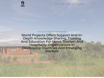 worldprojects.nl snapshot