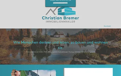 bremer.digital snapshot