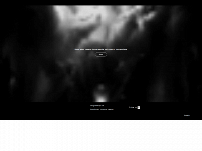arkeangel.se snapshot