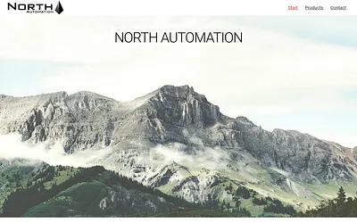 northautomation.se snapshot