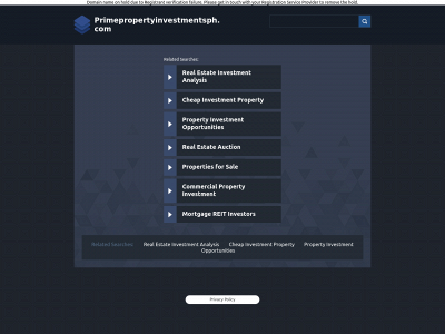 primepropertyinvestmentsph.com snapshot