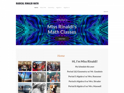 radicalrinaldi.weebly.com snapshot