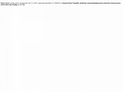 rtiss.com snapshot