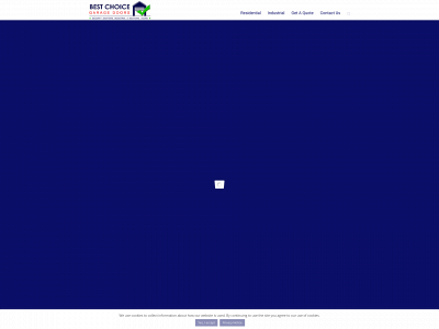 bestchoicedoors.com snapshot