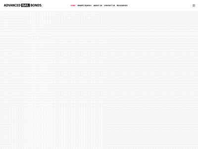 advancedbailbonds.org snapshot