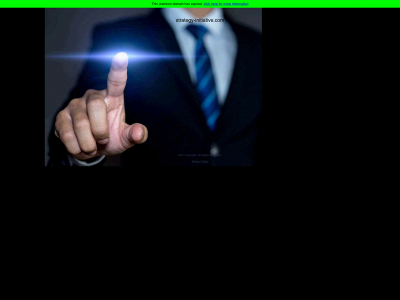 interfaundationworld.com snapshot