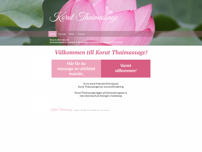 koratthaimassagefotvard.se snapshot