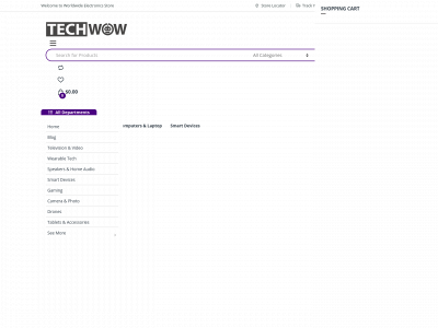 techwow.com snapshot