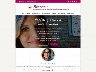 meexpreso.com snapshot