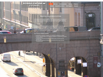 svenskaelbyran.com snapshot