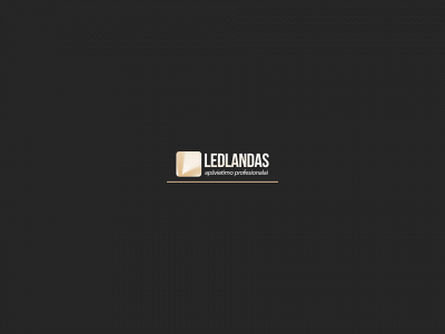 ledlandas.lt snapshot