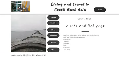 seatravel.group snapshot