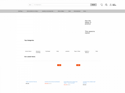 triblee.com snapshot