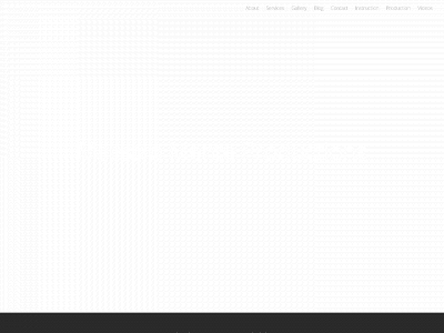 maestromente.com snapshot