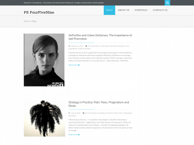 psfourfivenine.com snapshot