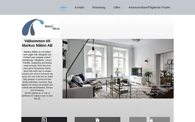 markusmaleri.se snapshot